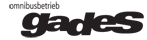 logo gades